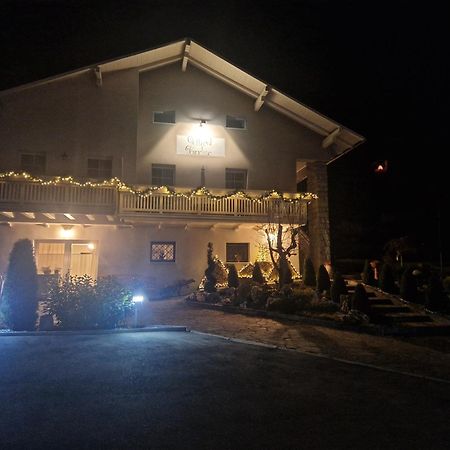 B&B Villa Paradiso Mezzana  Bagian luar foto