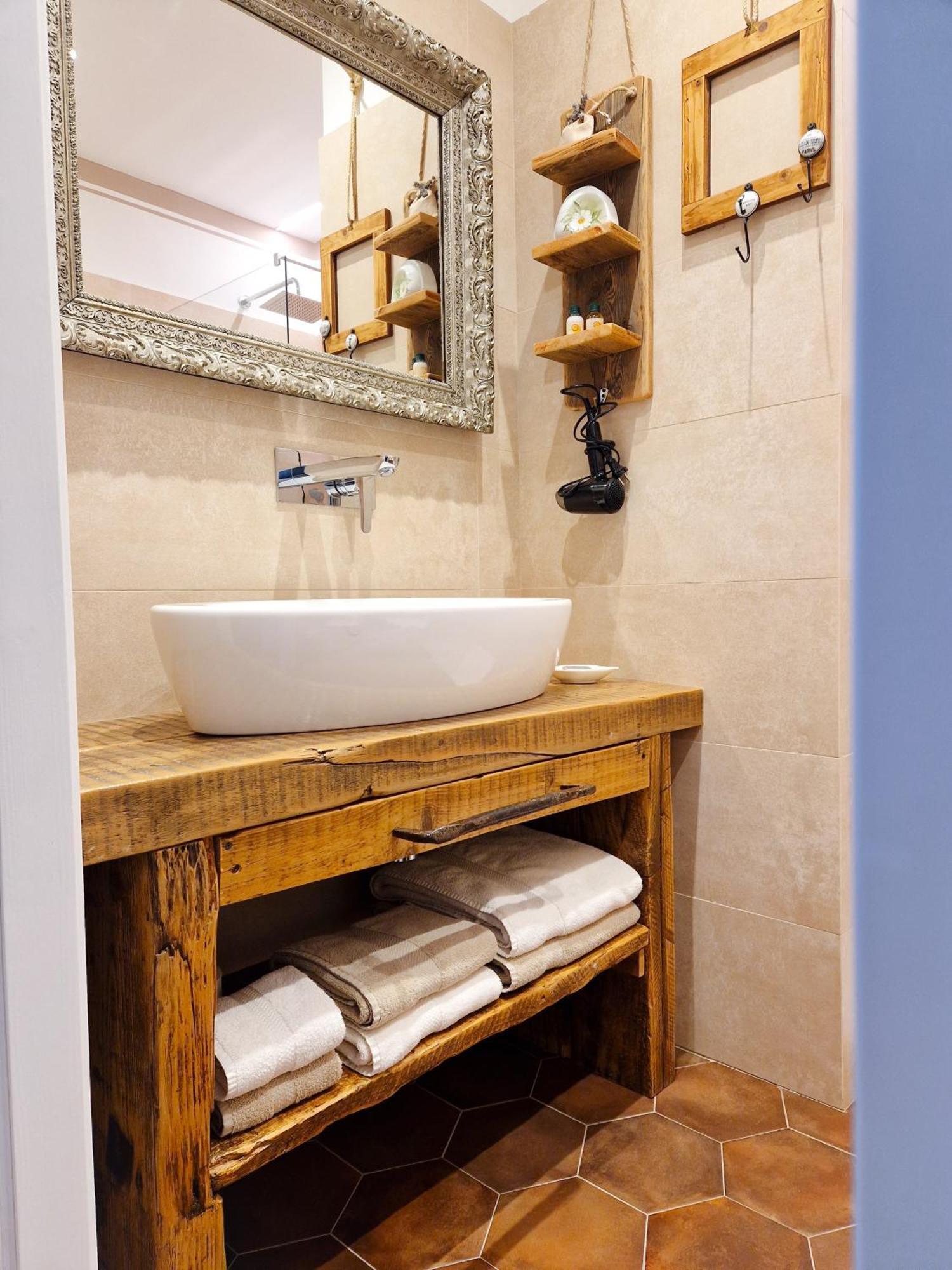 B&B Villa Paradiso Mezzana  Bagian luar foto
